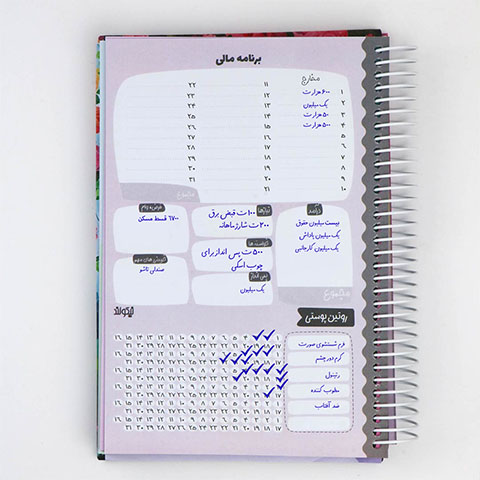 پلنر-سالانه-نیکولند-روتینپوستی-مالی